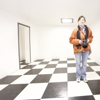 black-and-white-floor