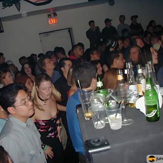 Nightclub Party Madness