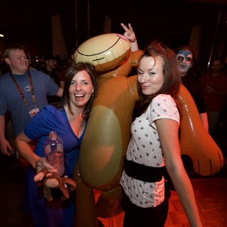 scooby