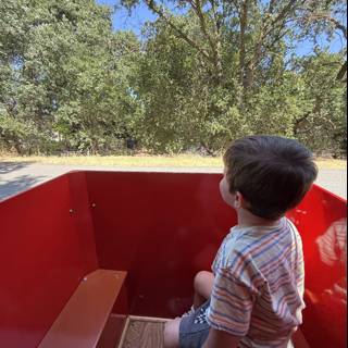 Adventure Awaits