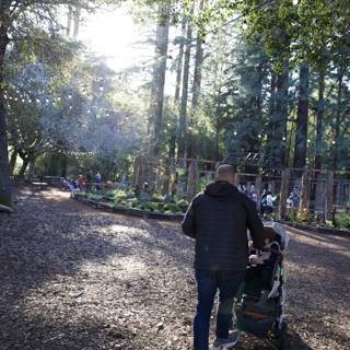 Woodland Wander