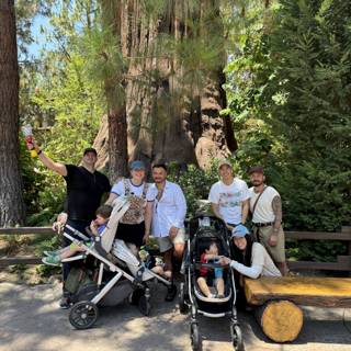 Summer Fun at Disney California Adventure