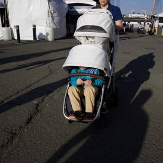 Strolling Through Maker Faire 2025
