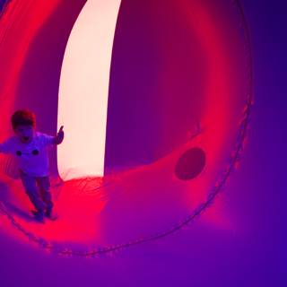 Enchanted Play at Maker Faire 2025