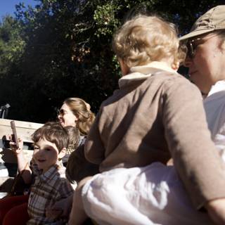 A Day in the Sun at Carmel Valley Ranch