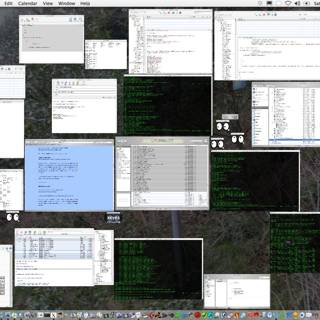 2003 desktop panther