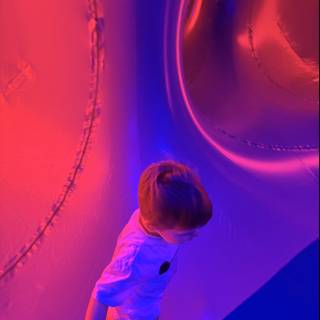 Journey Through Light