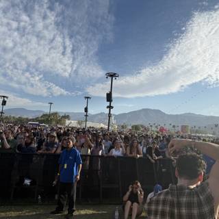 Vibes in the Valley