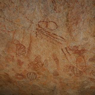 Ancient Rock Art in the Karoo