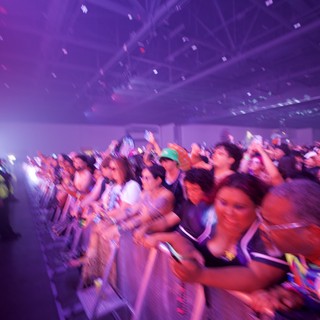 Electric Crowd Surges at Wobbleland 2026 Festival