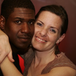 interracial