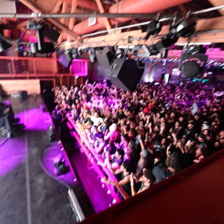 Massive Crowd Surges at Wobbleland 2026 Festival