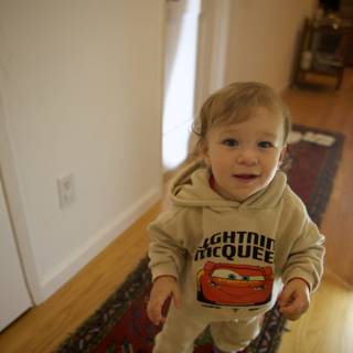 Little Adventures at Home