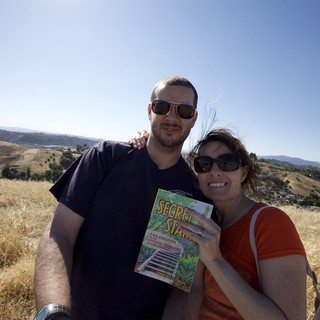 walking-tour