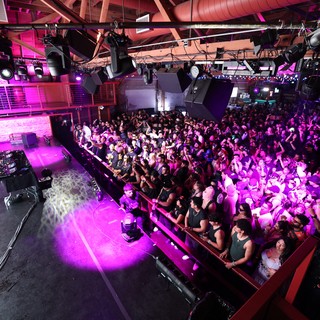 DJ Performs for Massive Crowd at Wobbleland 2026