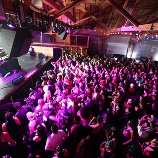 Massive Crowd Surges at Wobbleland 2026 Bass Festival