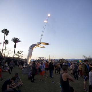 Celebrating Art and Culture at Coachella Festival