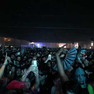 Massive Crowd Erupts at Wobbleland 2026 Festival