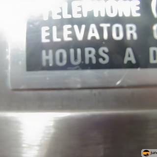 Telephone Elevator Control