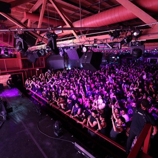 Massive Crowd Surges at Wobbleland Festival 2026