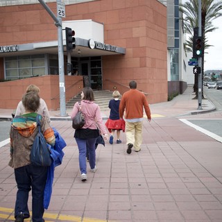 city-walk