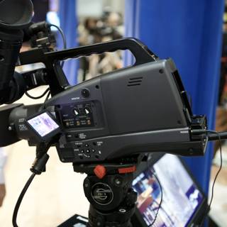 Video Camera Showcase