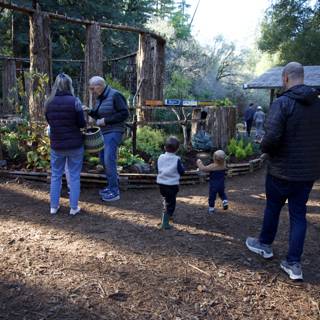 Nature's Playground at Thistlewyck