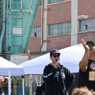 Urban Innovation: Capturing Creativity at Maker Faire 2025