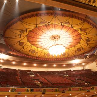 Grand Auditorium