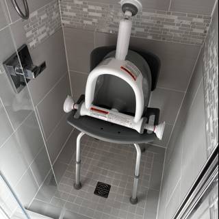 Innovative Bathroom Design