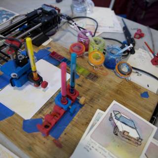 Creative Innovations at Maker Faire 2025