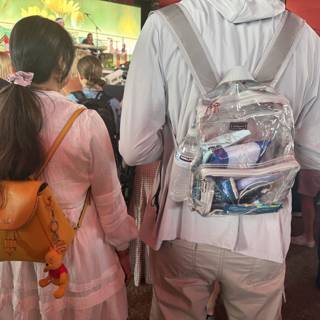 Festival Essentials in Full Swing