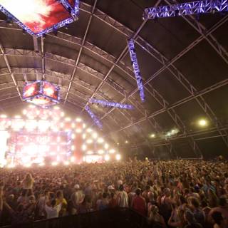 The Ultimate Concert Experience at Coachella