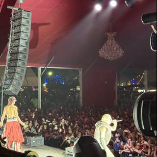 Electric Night at Empire Polo Club