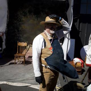 Nostalgic Moments at Maker Faire 2025