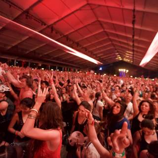 Coachella 2012: Rocking with the Urban Crowd