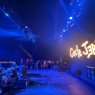 Electric Night at Empire Polo Club