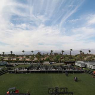 Coachella Weekend 2: A Spectacular Field of Music and Fun