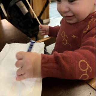 Creative Beginnings
