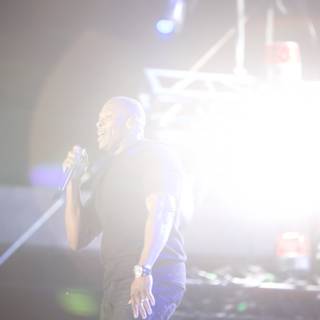 Dr. Dre Rocks Coachella with Electrifying Performance