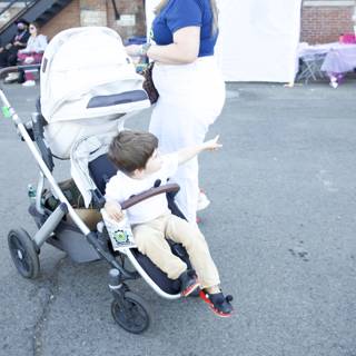 Exploring the Wonders of Maker Faire 2025