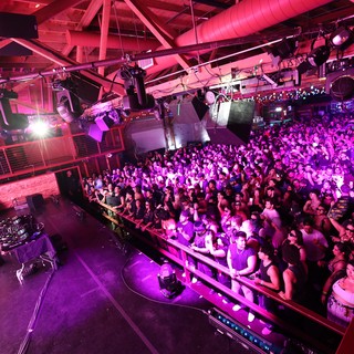 DJ Ignites Packed Crowd at Wobbleland 2026