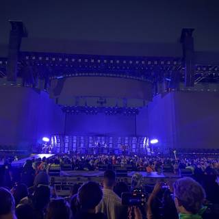 Electric Night at Empire Polo Club