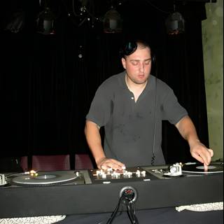 The Ultimate DJ Set with Alder H