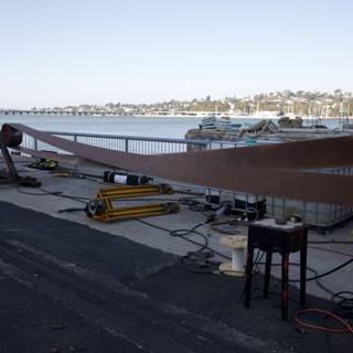 Waterfront Innovations