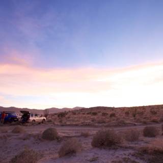 Desert Truck Park