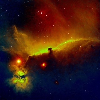 astronomical observation/astrophotography