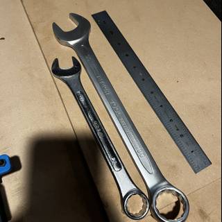 Precision Tool Kit