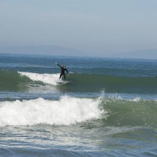 Ride the Pacifica: A Surfing Adventure