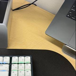 Tech Essentials